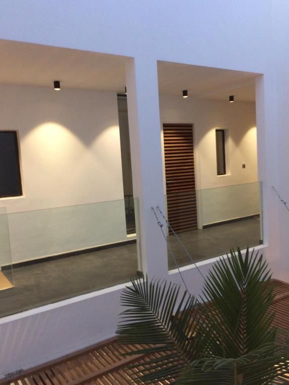 Riad à vendre – 4 Chambres Quartier Sidi Ben Slimane