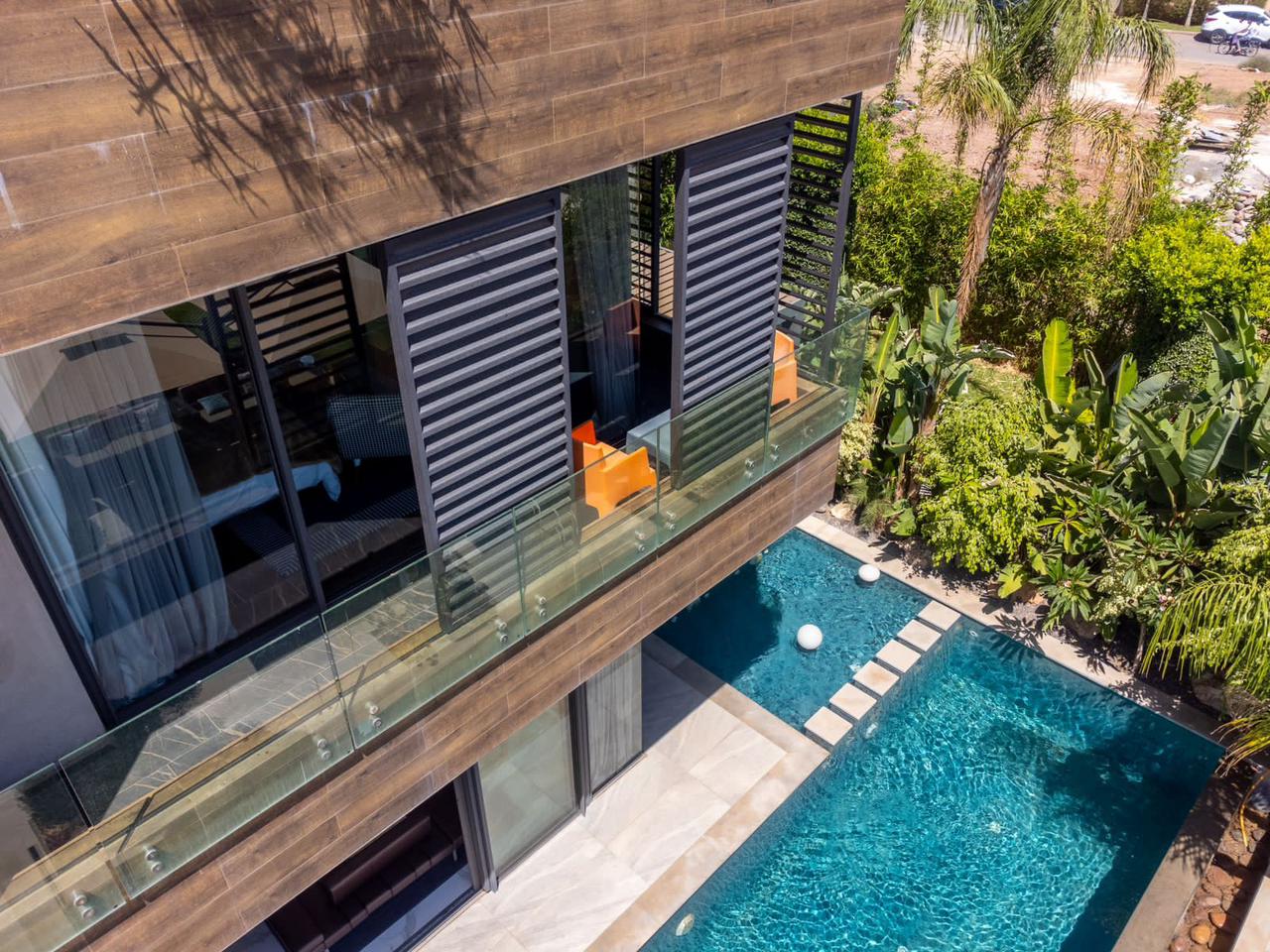 Villa de Prestige Golfique à Vendre