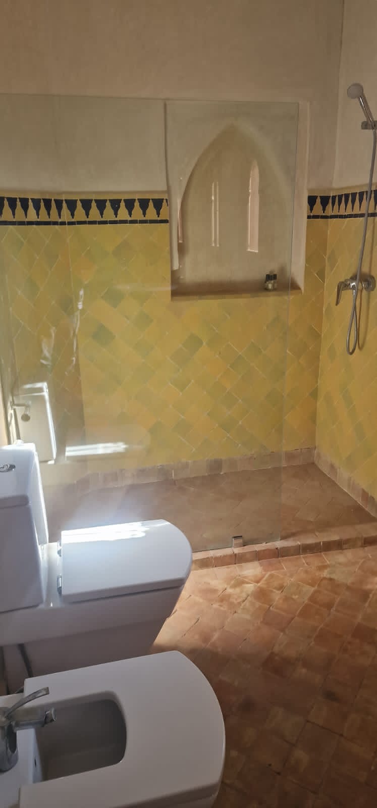 Villa 150m2 route d’ourika