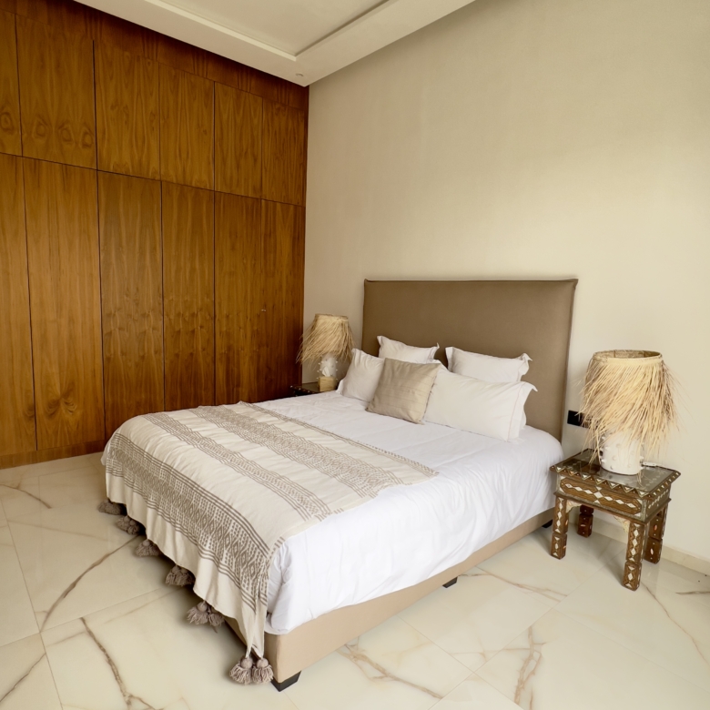 Splendide villa 4 suites VNA
