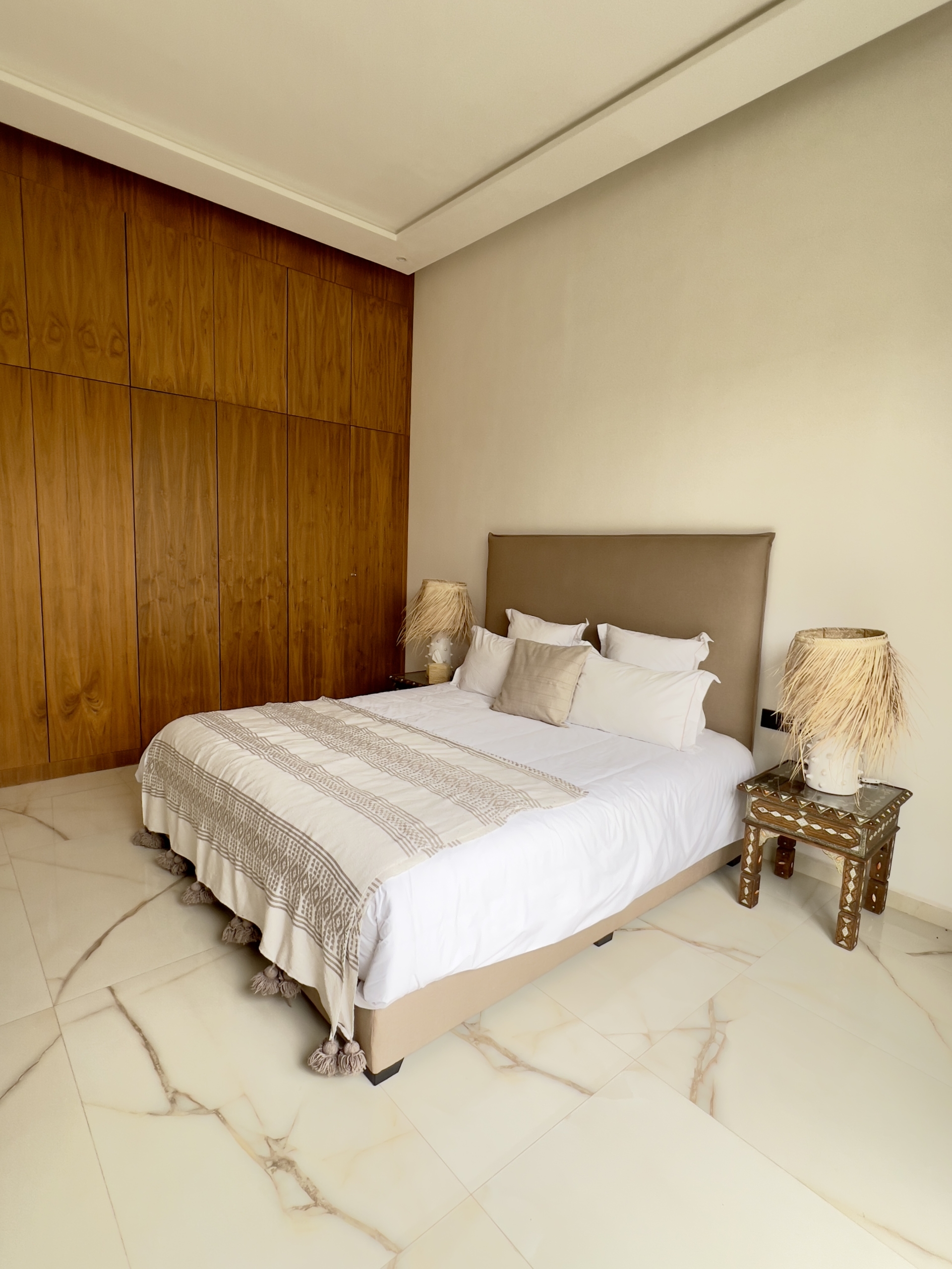 Splendide villa 4 suites VNA