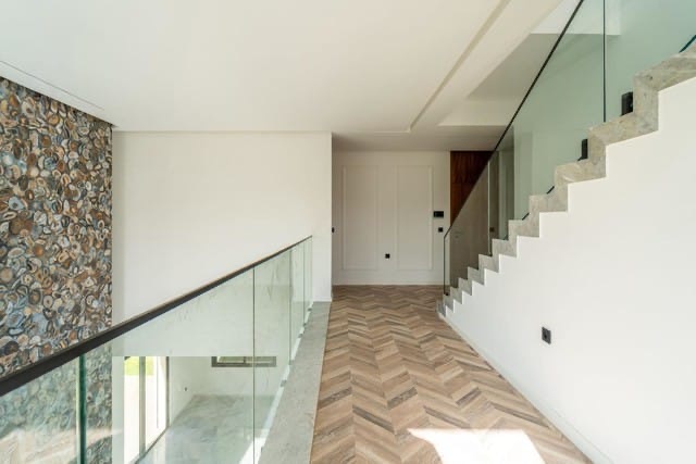Villa d’exception sur le Golf Nouria – 5 Suites