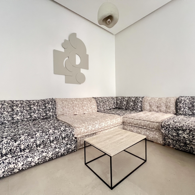 Villa moderne 236m² 5 suites – Route de Tahnaout