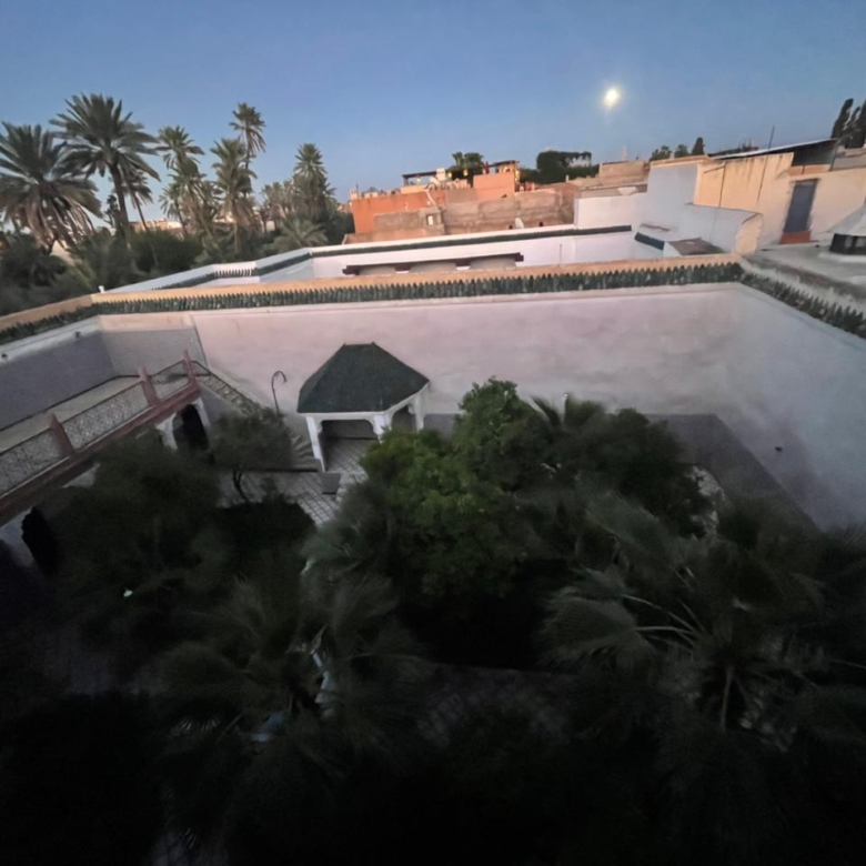 Riad d’Exception Au Cœur De La Médina