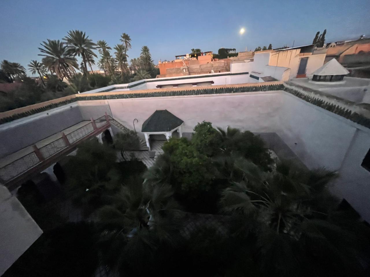 Riad d’Exception Au Cœur De La Médina