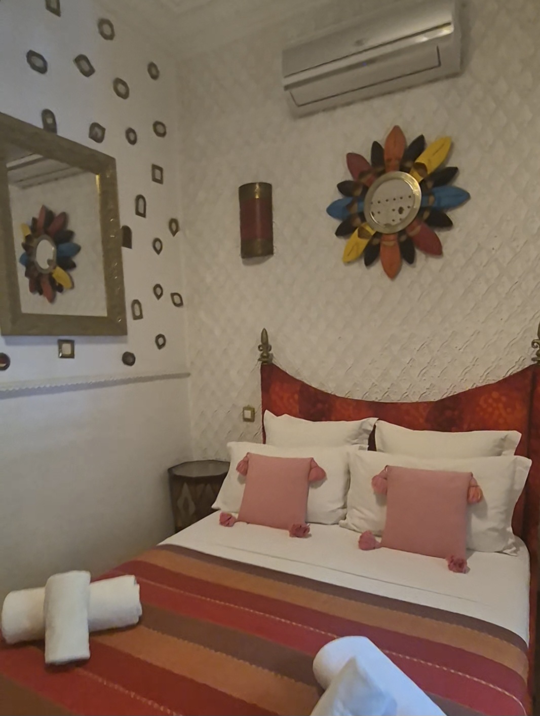 Très beau Riad avec autorisation – Riad Laarouss