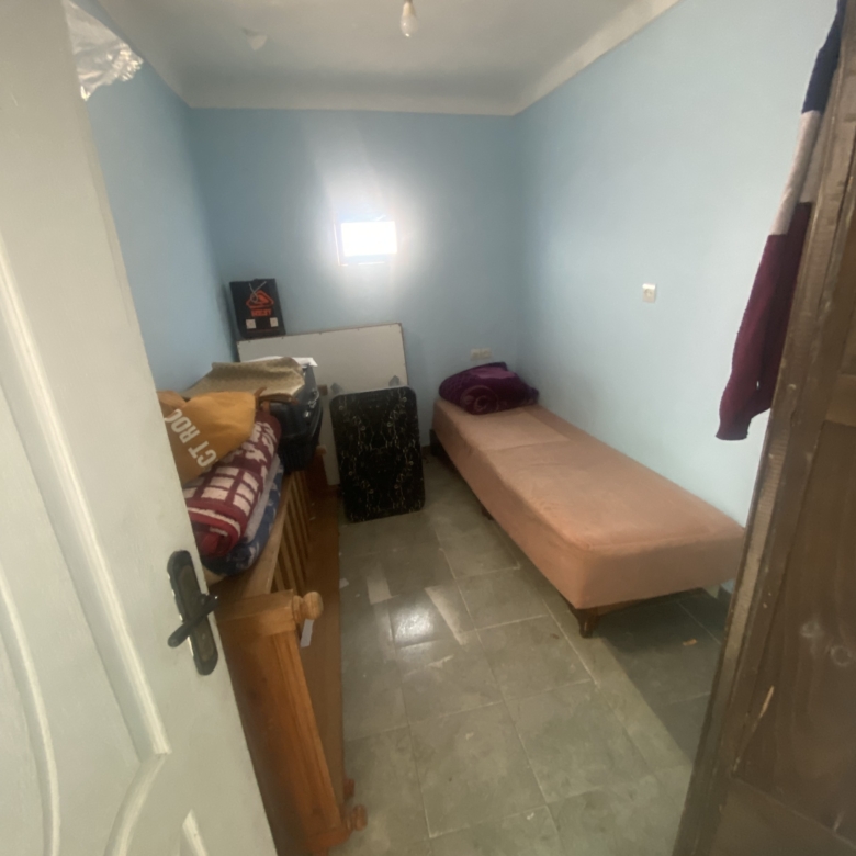 Riad 53m² Melkia 3 chambre – Quartier Zaouia