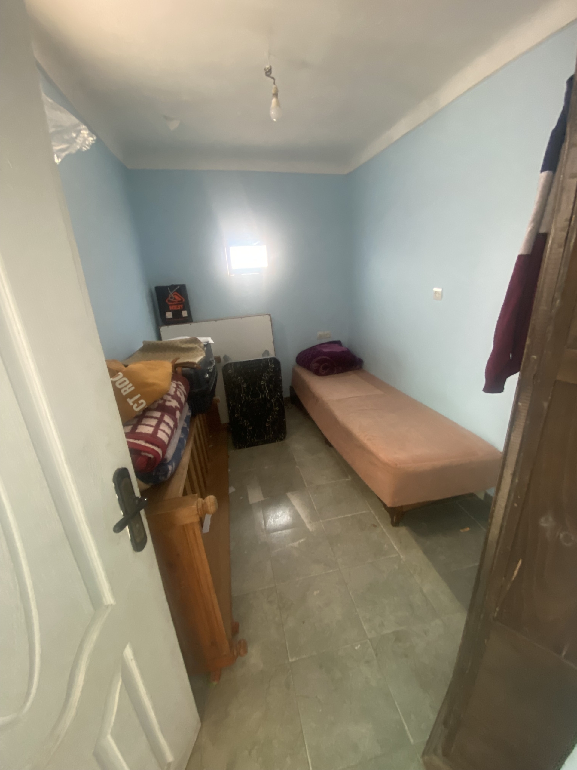 Riad 53m² Melkia 3 chambre – Quartier Zaouia