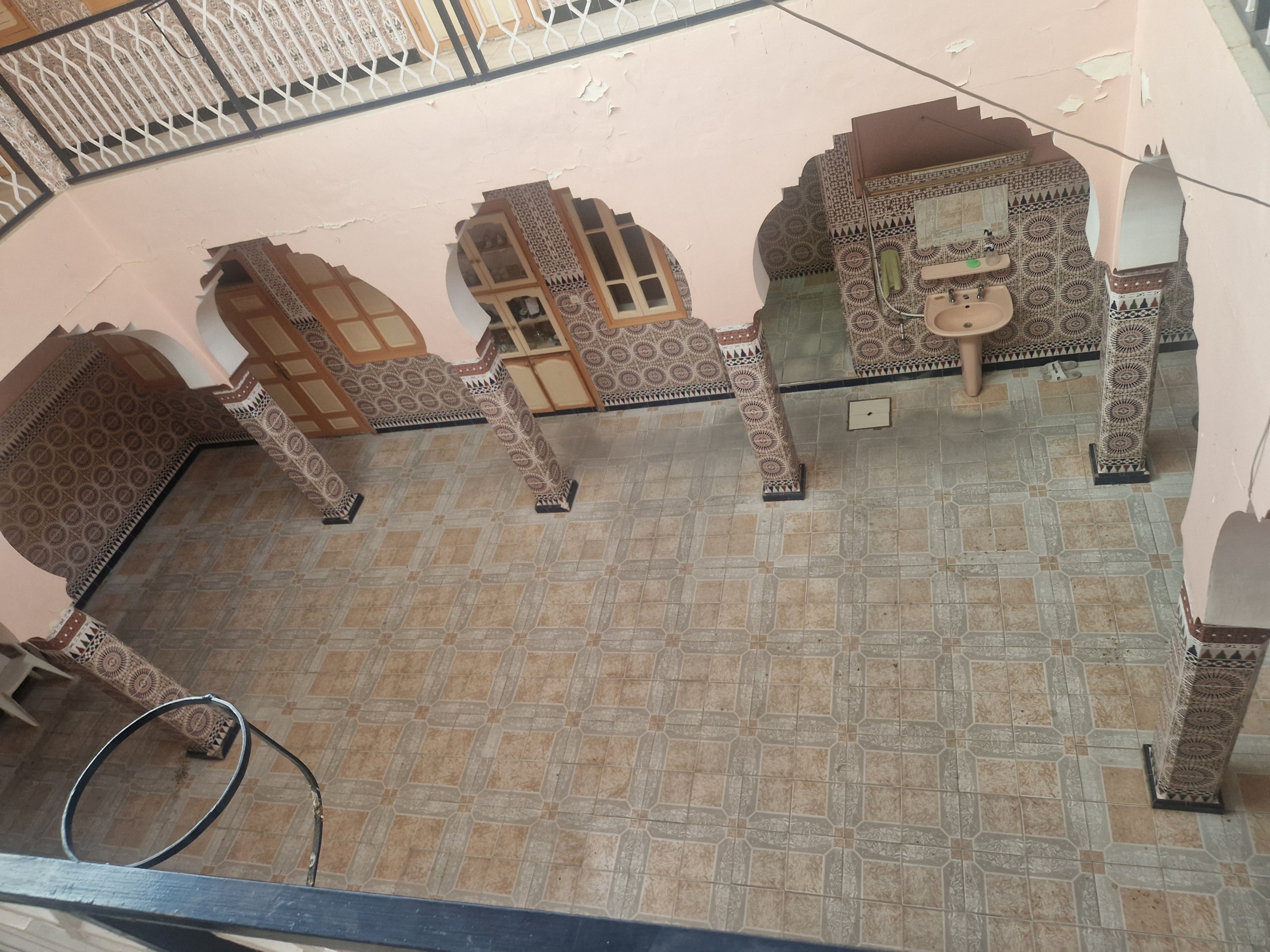Riad melkia 165m2 – Berima