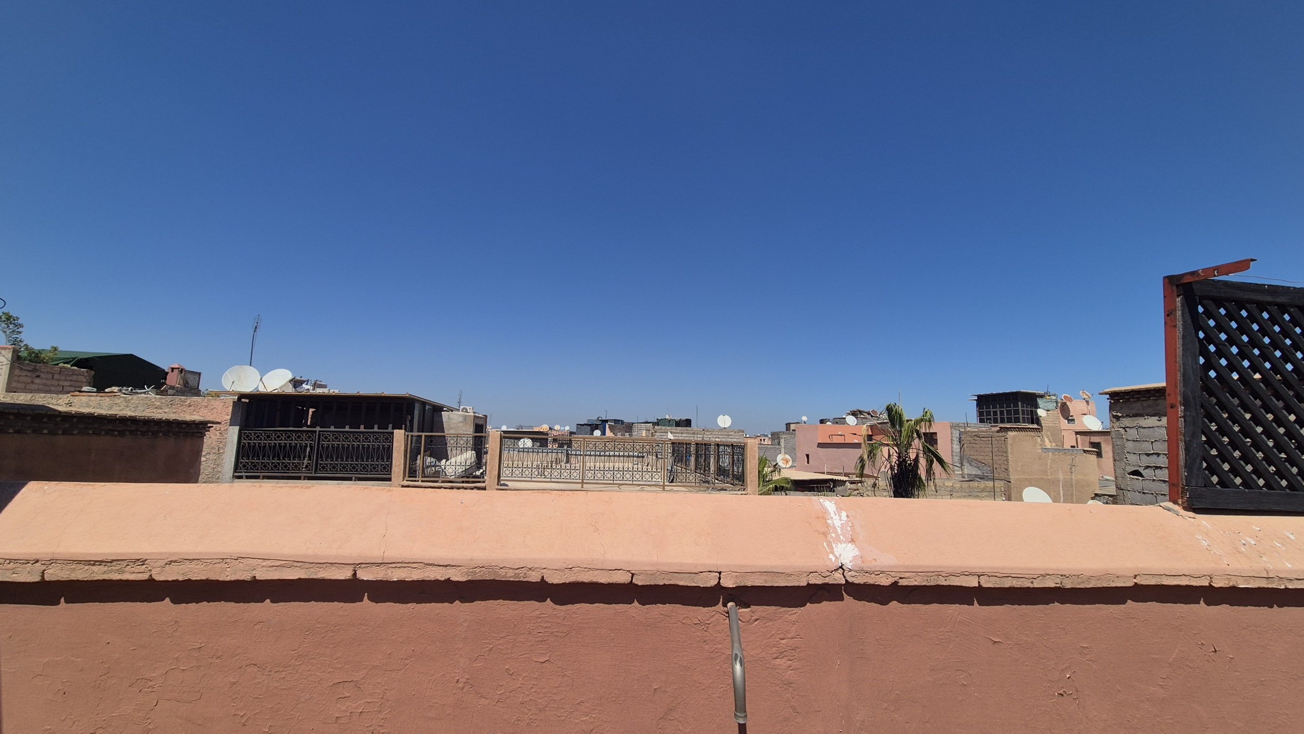 Riad à rénover 118m2 – bab Doukkala