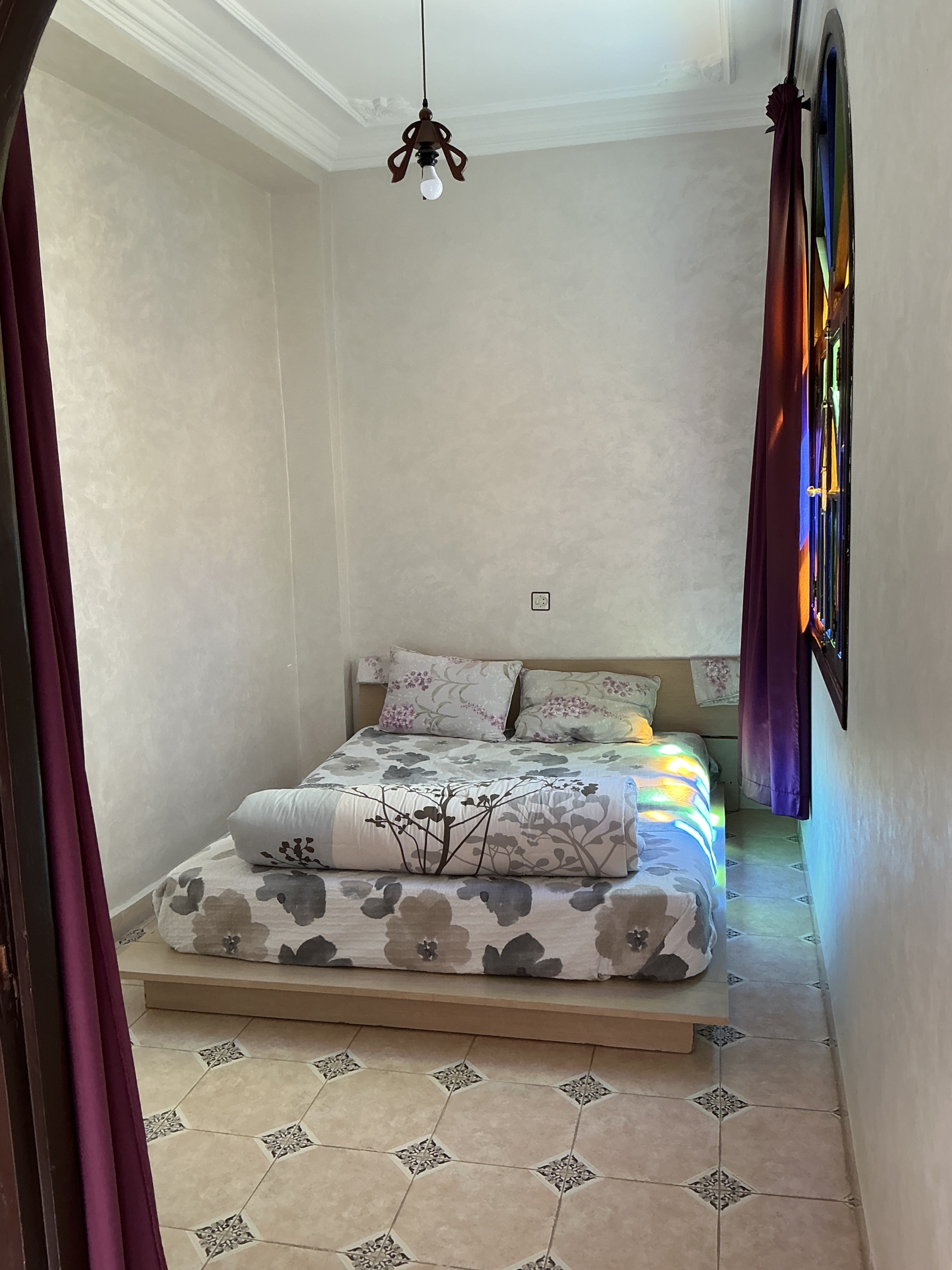 Riad 321m² 5 chambre melkia – Quartier Berrima