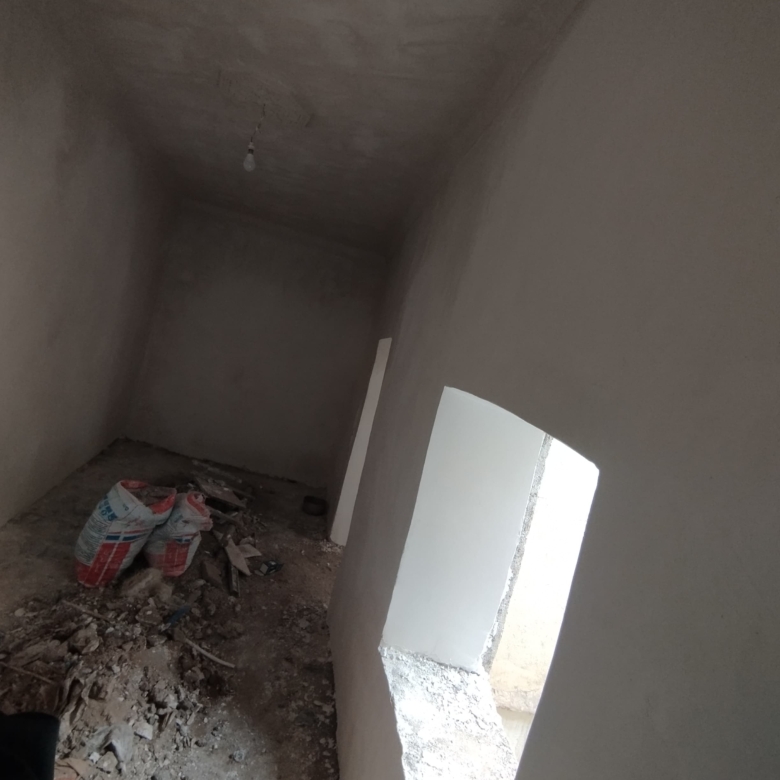 Riad 70m² à rénover 3 chambres – Quartier Riad Zitoun