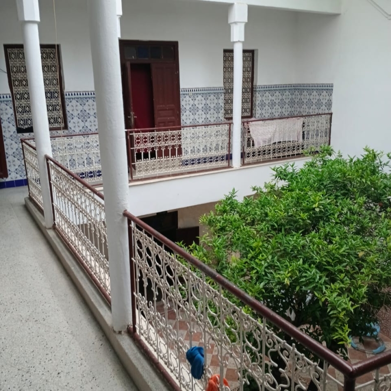 Riad Réquisition 171m2 – ben Salah