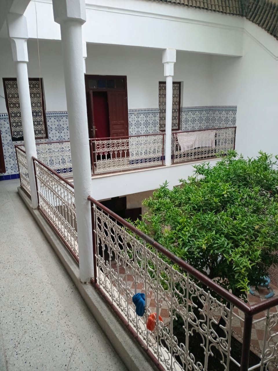 Riad Réquisition 171m2 – ben Salah