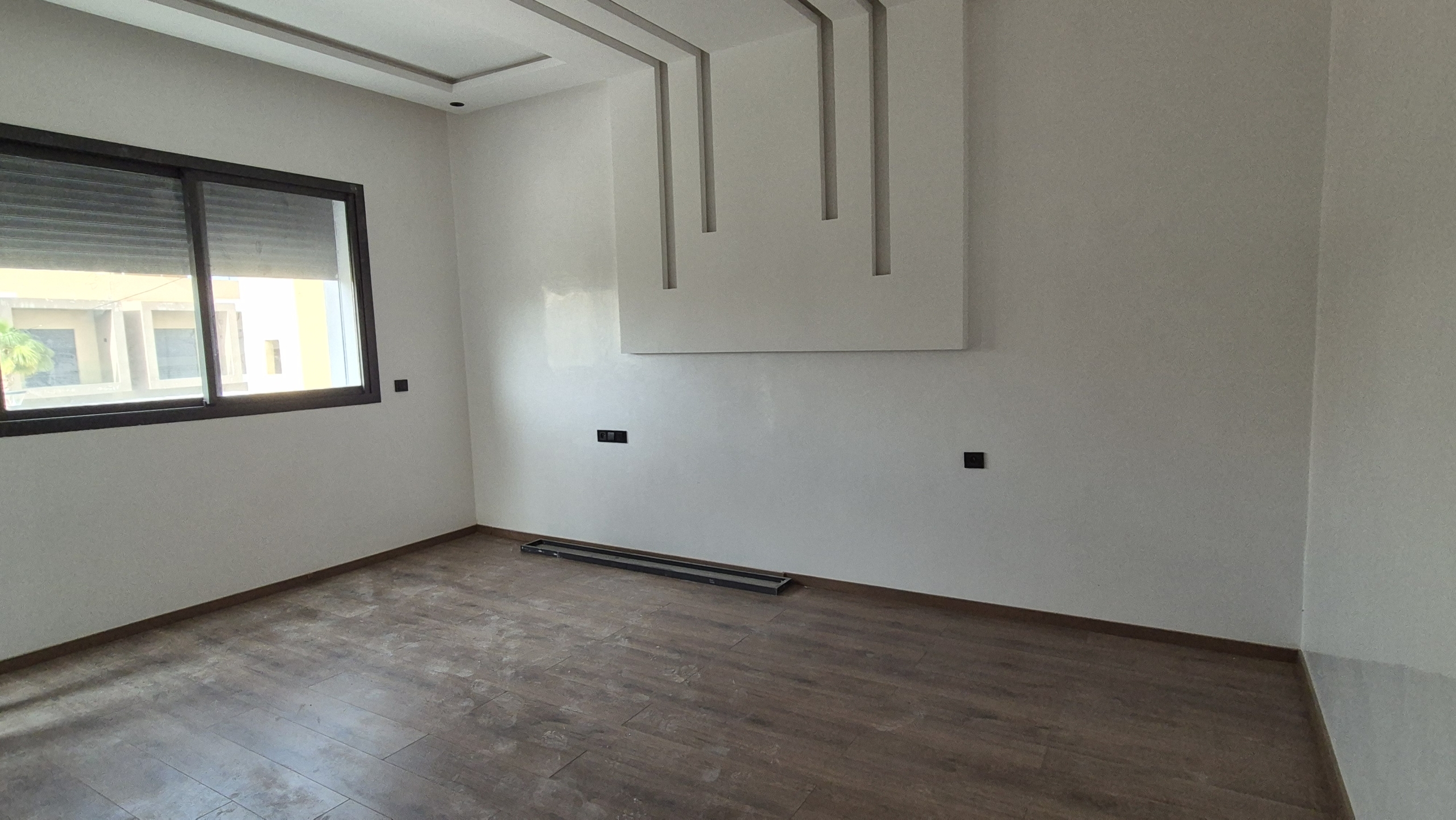 Villa Titré 3/4 chambres route Amizmiz