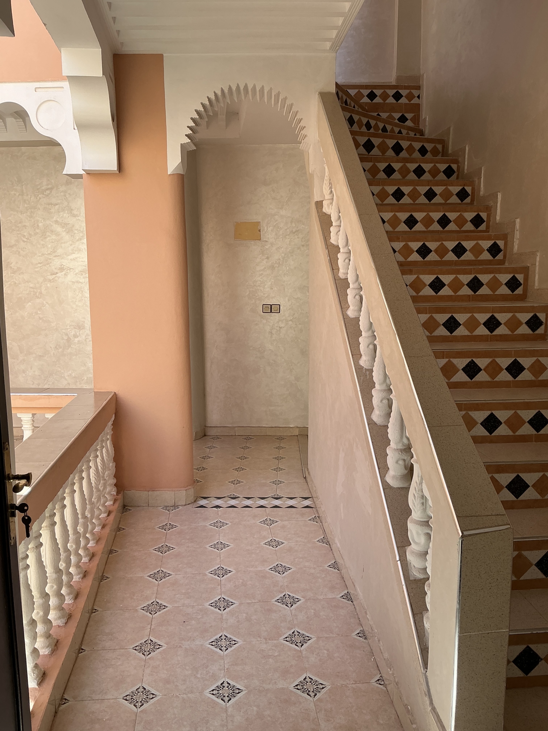 Riad 321m² 5 chambre melkia – Quartier Berrima