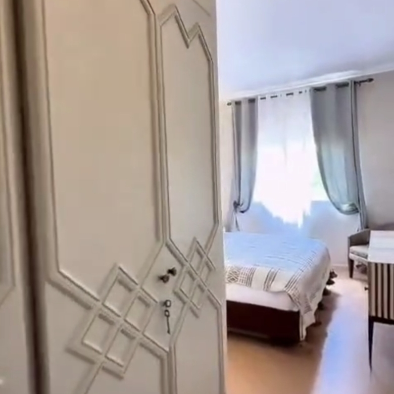 Superbe Appartement 2 chambres – Palmeraie de Marrakech