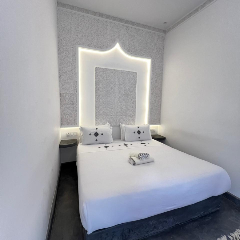 Très beau Riad 5 suites