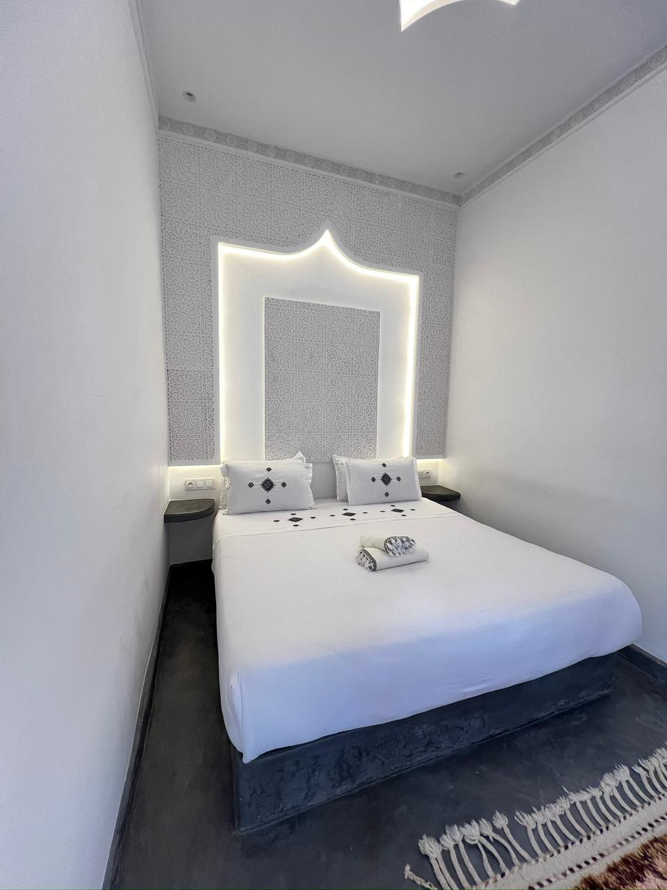 Très beau Riad 5 suites