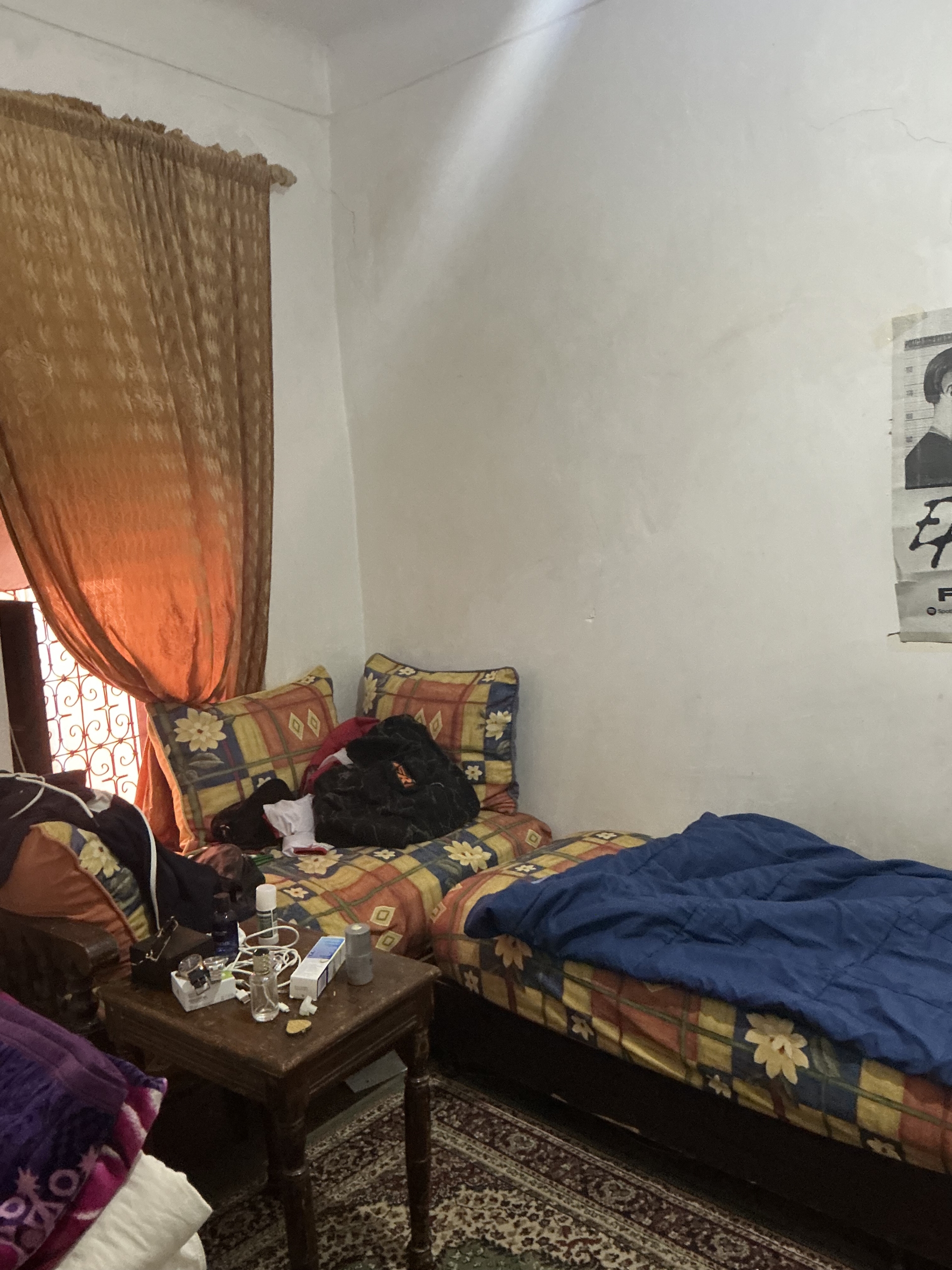 Riad 173m² 5 chambre à Riad Zitoun