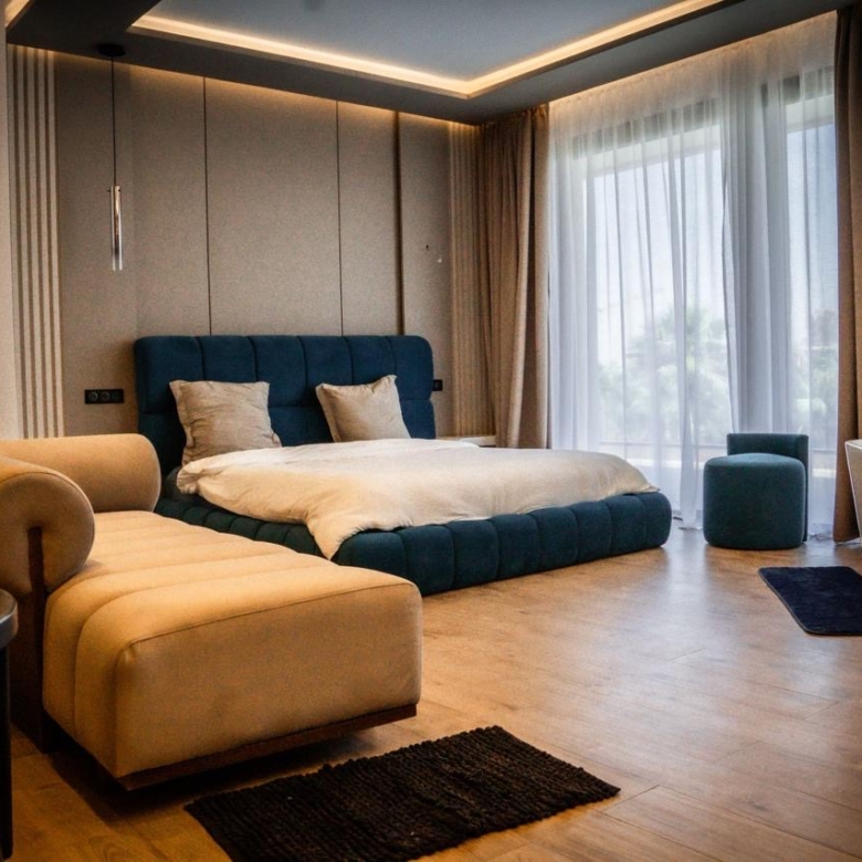 Splendide Villa 6 chambres titré avec VNA
