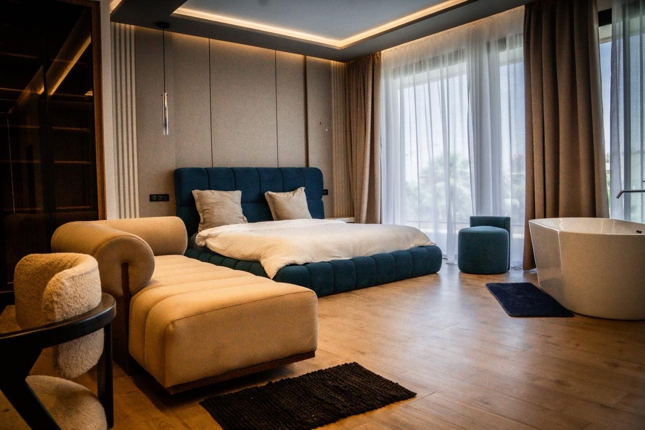 Splendide Villa 6 chambres titré avec VNA