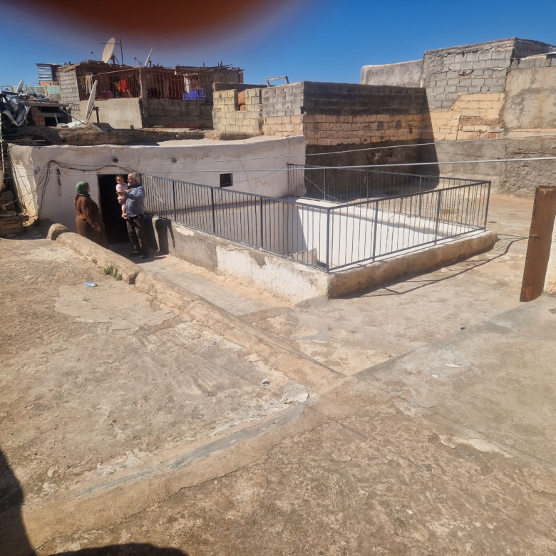 Riad Melkia 198m2 à rénover – Zaouia