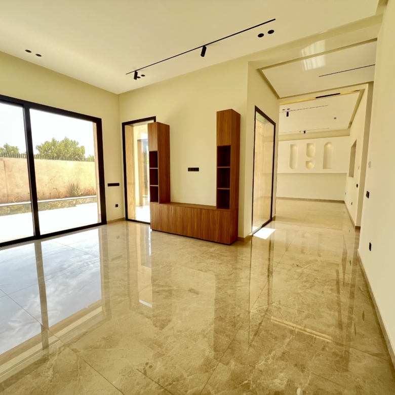 Villa à vendre – Route de l’Ourika, Marrakech