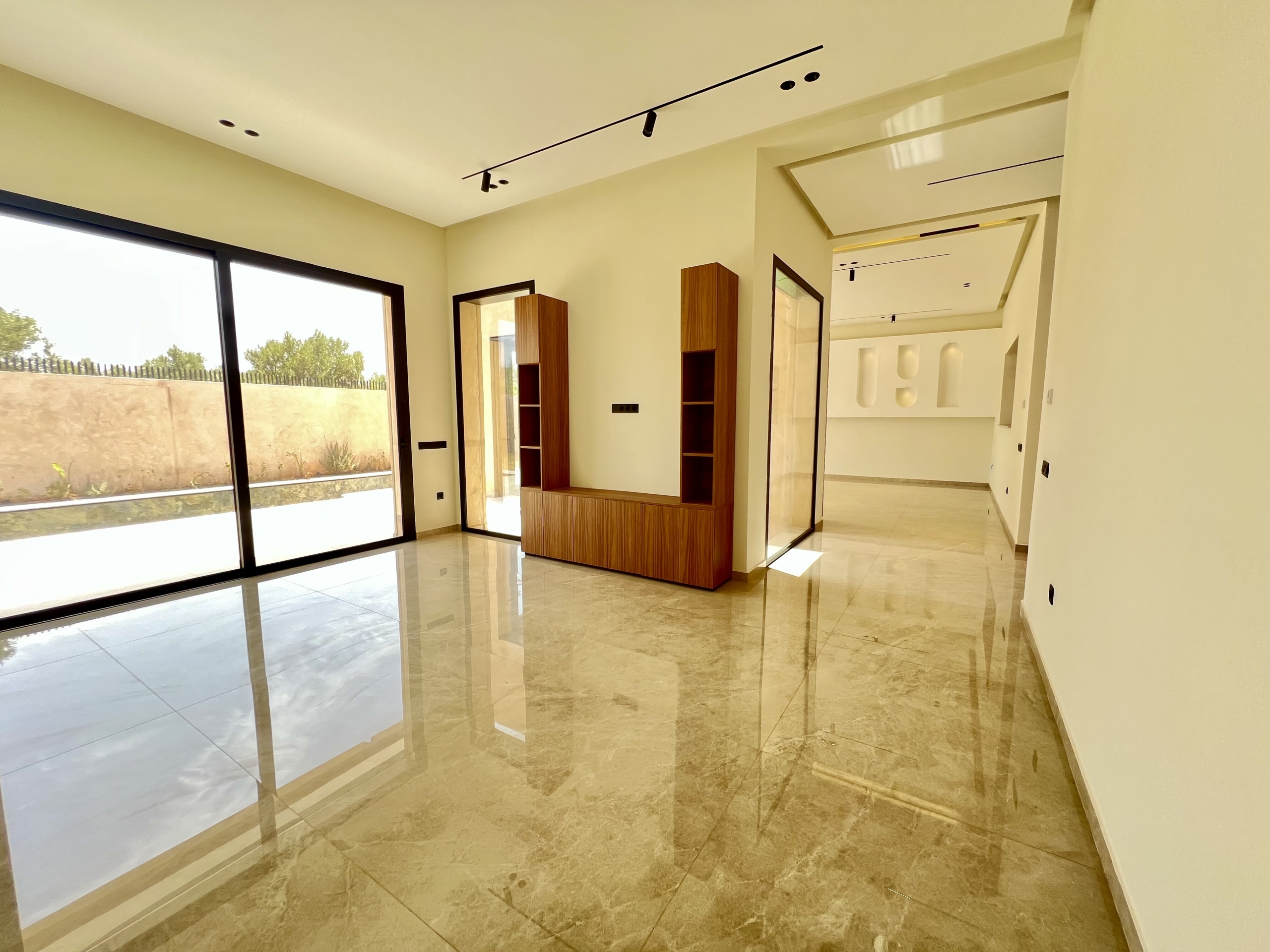 Villa à vendre – Route de l’Ourika, Marrakech
