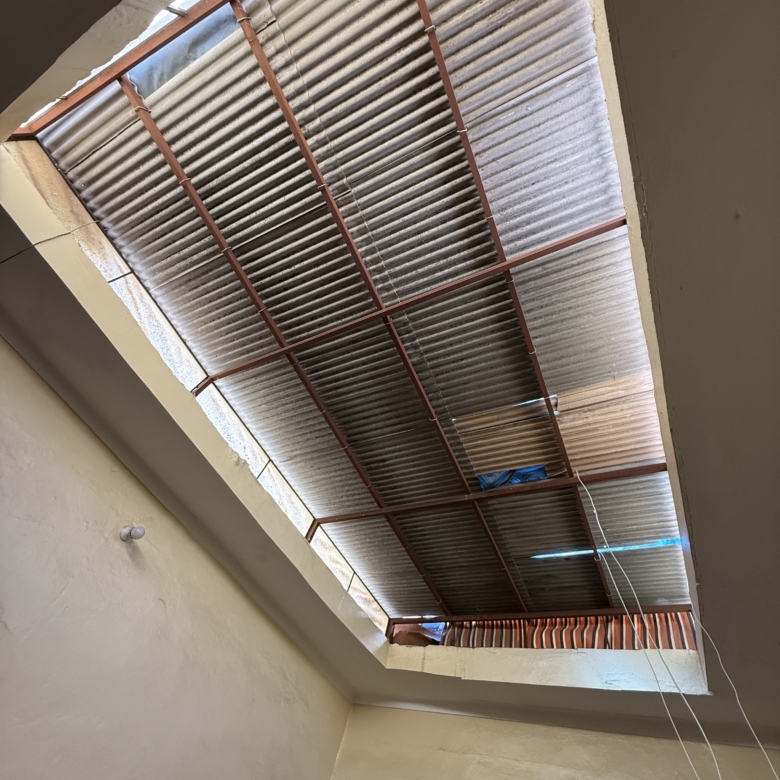 Riad Melkia a rénover Bab Doukala 118M2