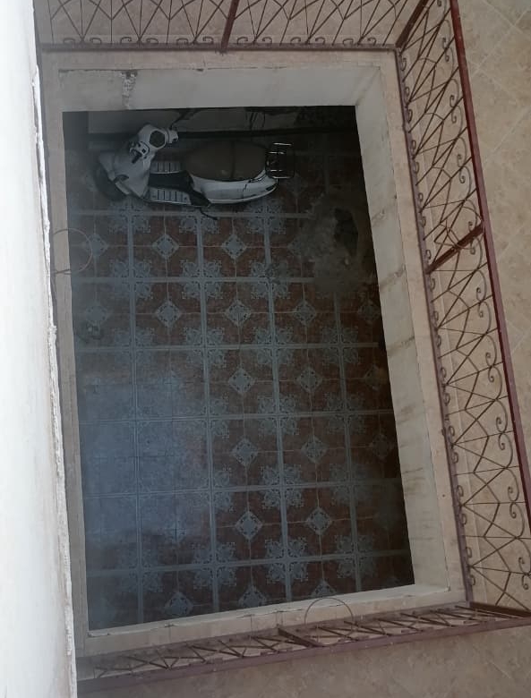 Riad 133m2 Melkia à Bab Aylan