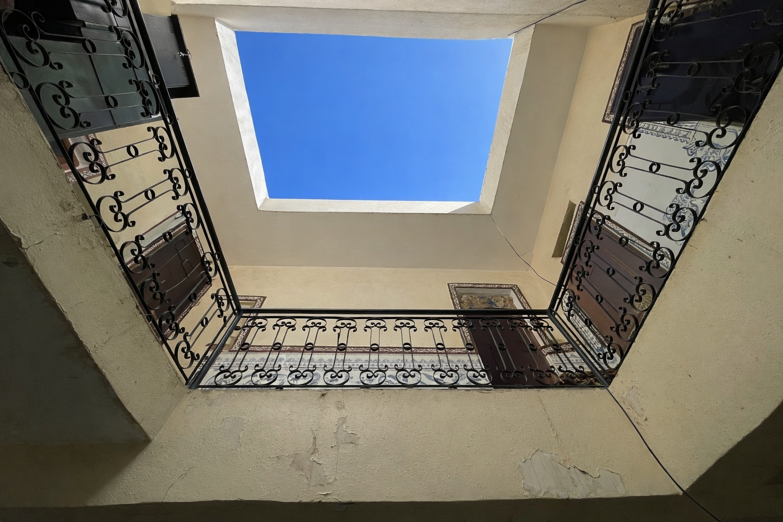 Riad Titré 134m2 – Jnan Bechagra