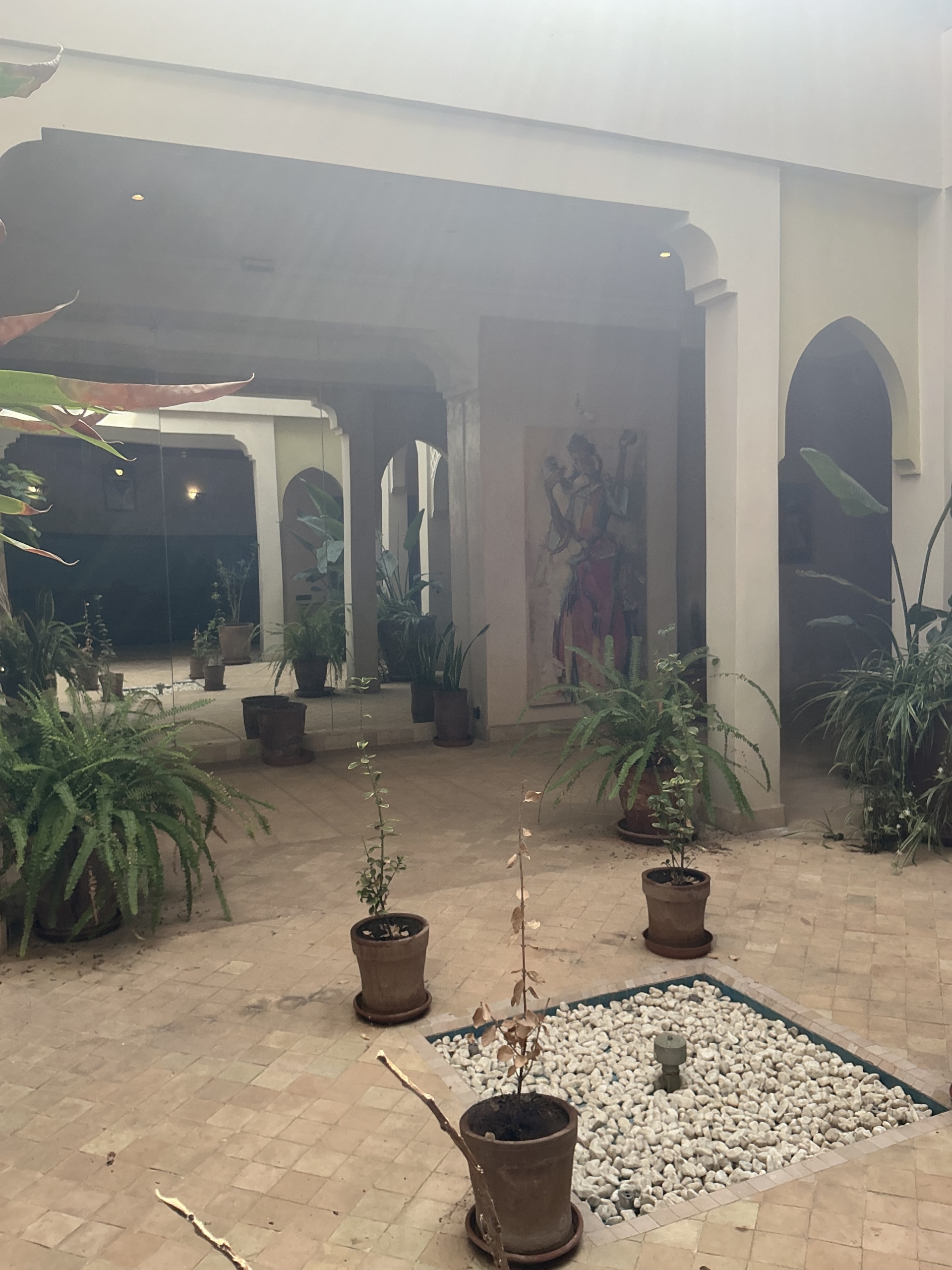 Riad 255m² Titré 5ch maison d&rsquo;hôtes à la Kasbah