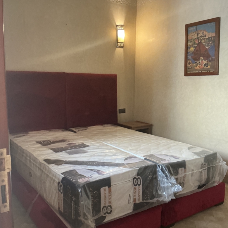 Riad 255m² Titré 5ch maison d&rsquo;hôtes à la Kasbah