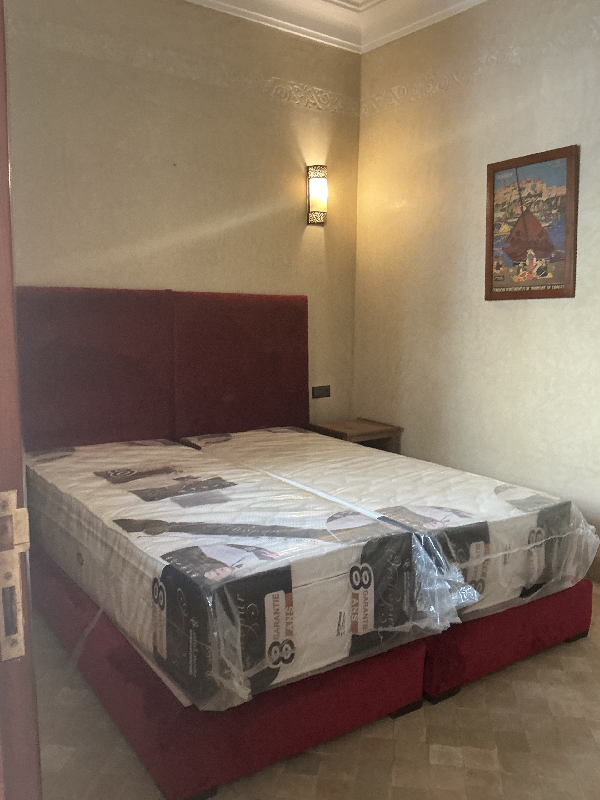 Riad 255m² Titré 5ch maison d&rsquo;hôtes à la Kasbah