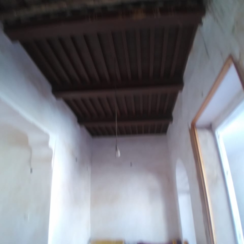 Grand Riad Titré – 401m2 a rénover – Zaouia