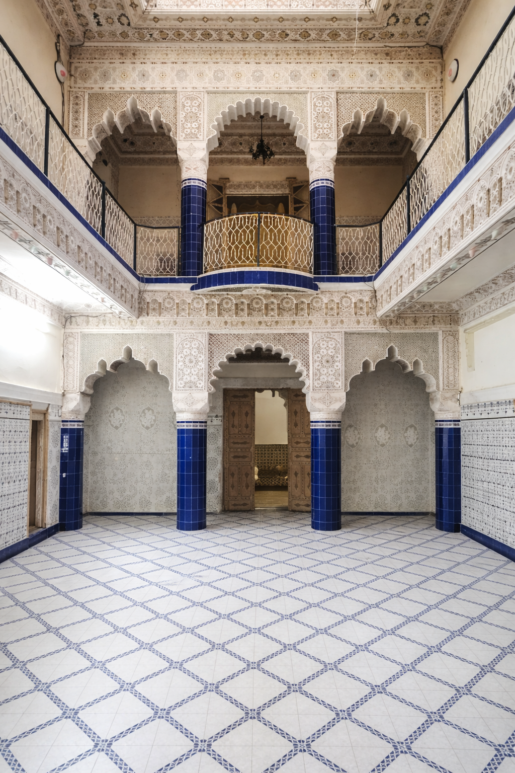 331cef16-b6c2-4871-88c3-58a86f4f73e9-1000163425 Riad Traditionnel Melkia 200m2 Derb Dabachi
