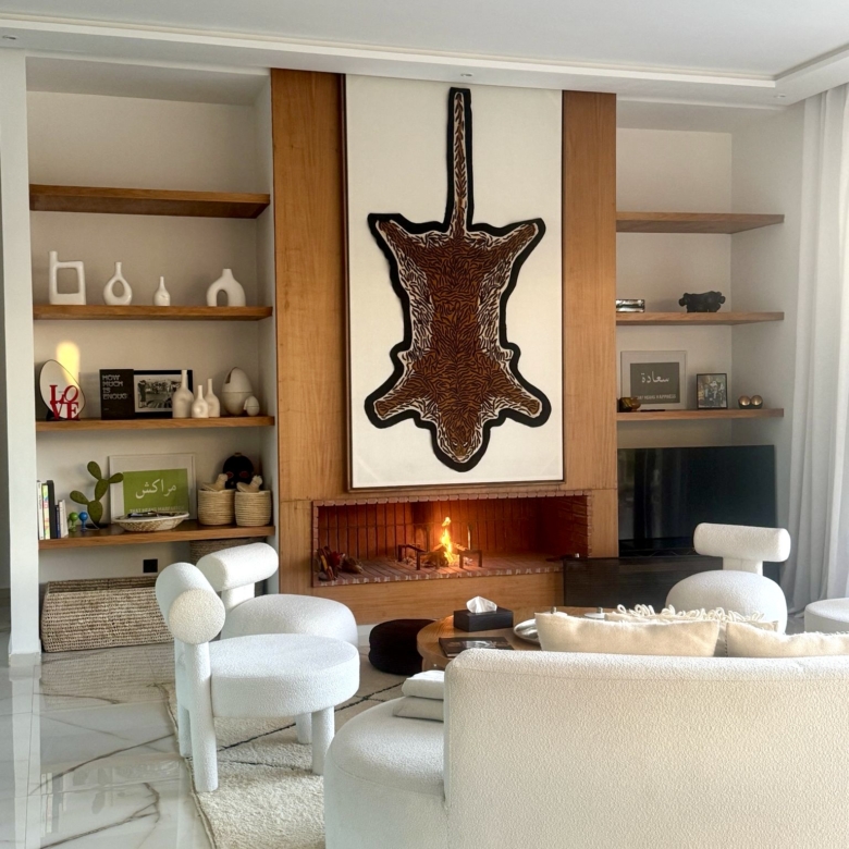 Splendide villa 4 suites VNA