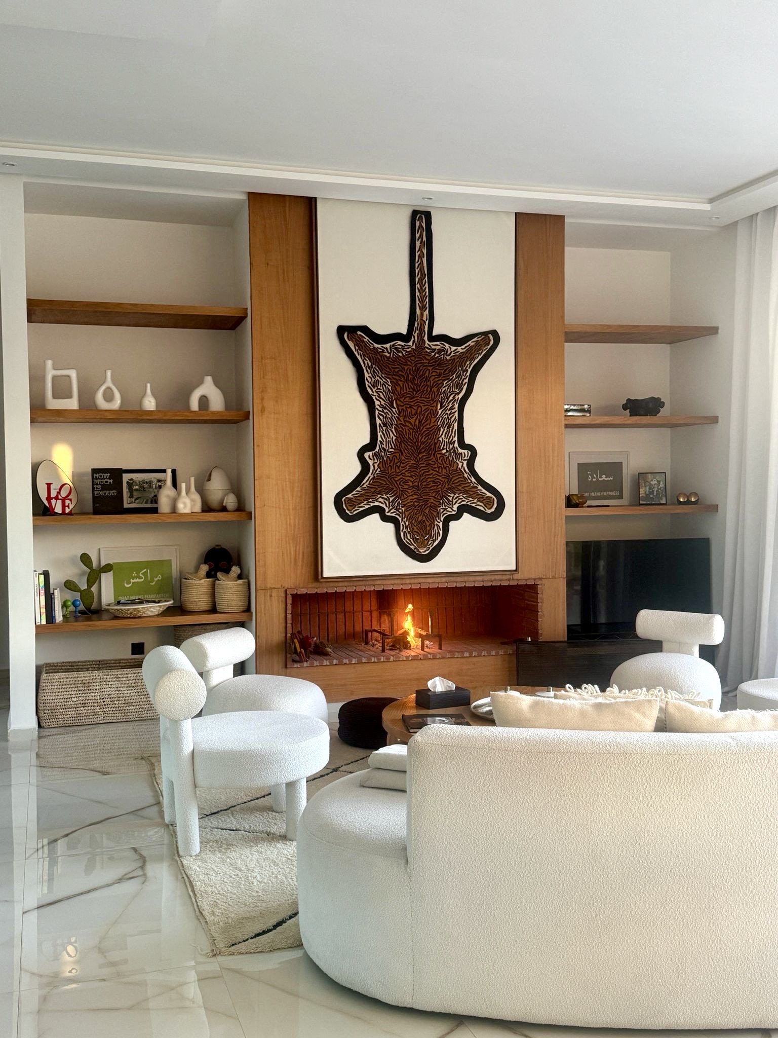 Splendide villa 4 suites VNA