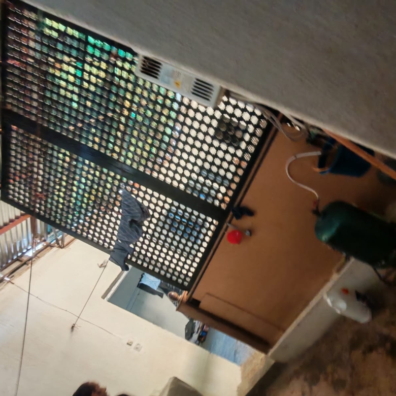 Riad 129m² Melkia 6 chambres – Quartier Zaouia
