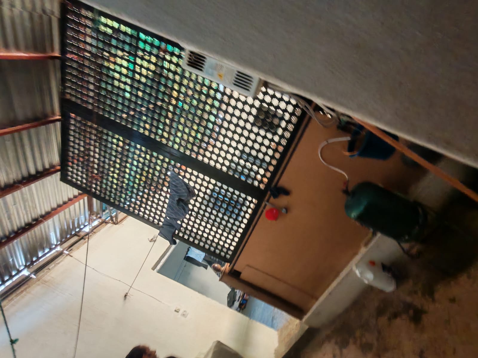 Riad 129m² Melkia 6 chambres – Quartier Zaouia