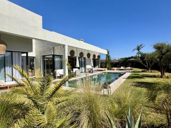 Splendide villa 4 suites VNA