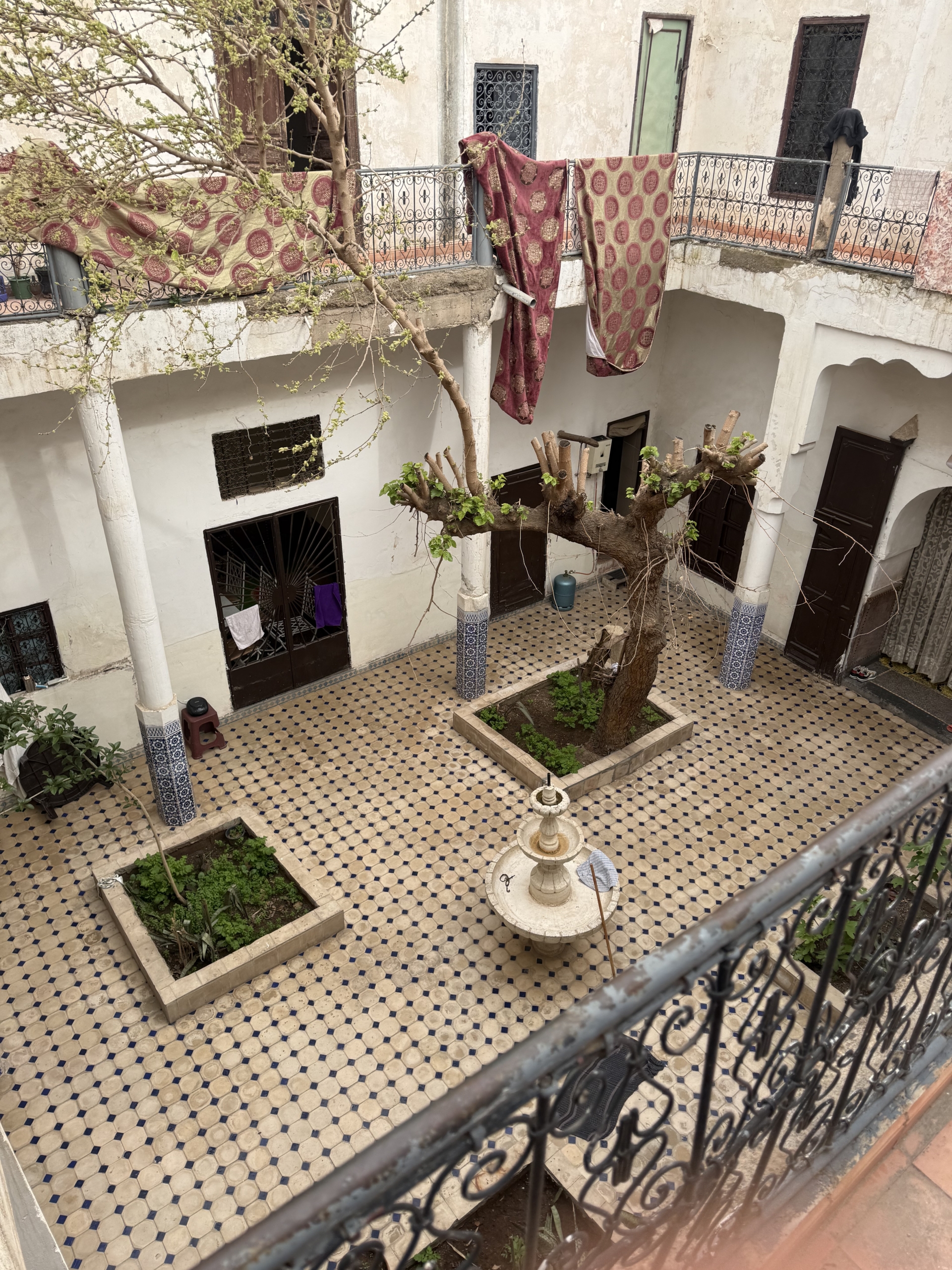 3615a27c-1c31-411b-8059-3e039fa84218-IMG_1852 Riad Melkia 288m2 à Coté De Mosquée Bab Doukalla