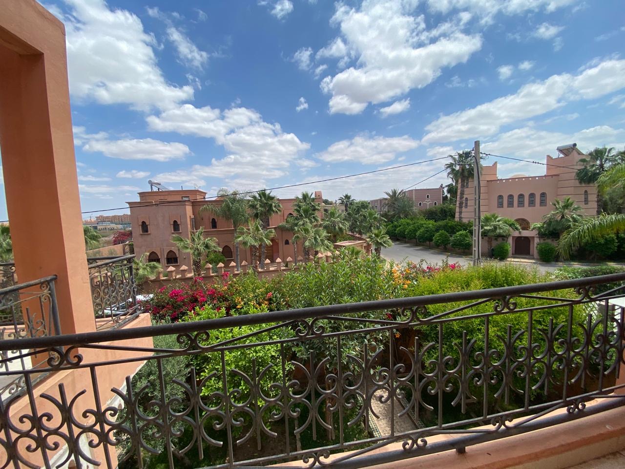 Villa Titré 550m2 à Targa