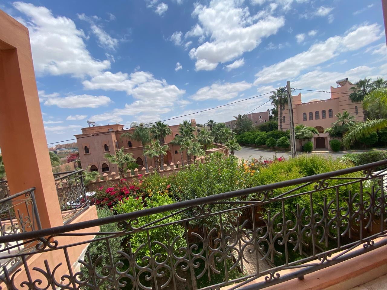Villa Titré 550m2 à Targa