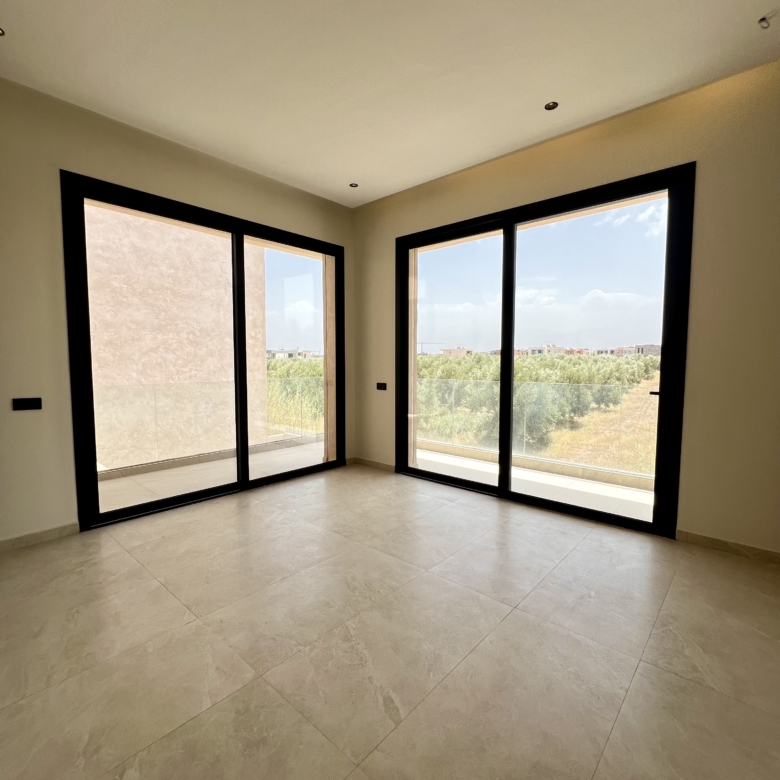 Villa à vendre – Route de l’Ourika, Marrakech