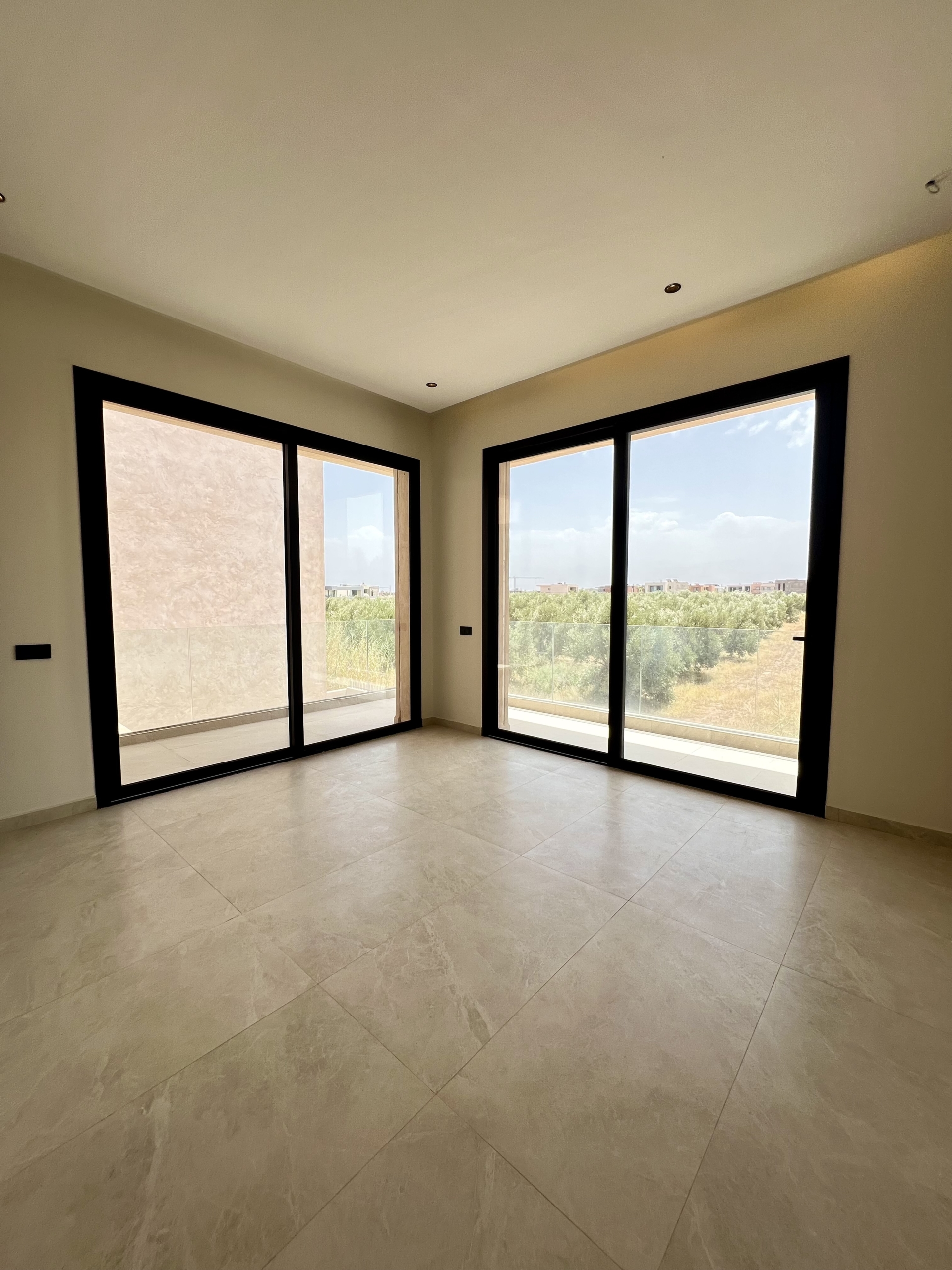 Villa à vendre – Route de l’Ourika, Marrakech