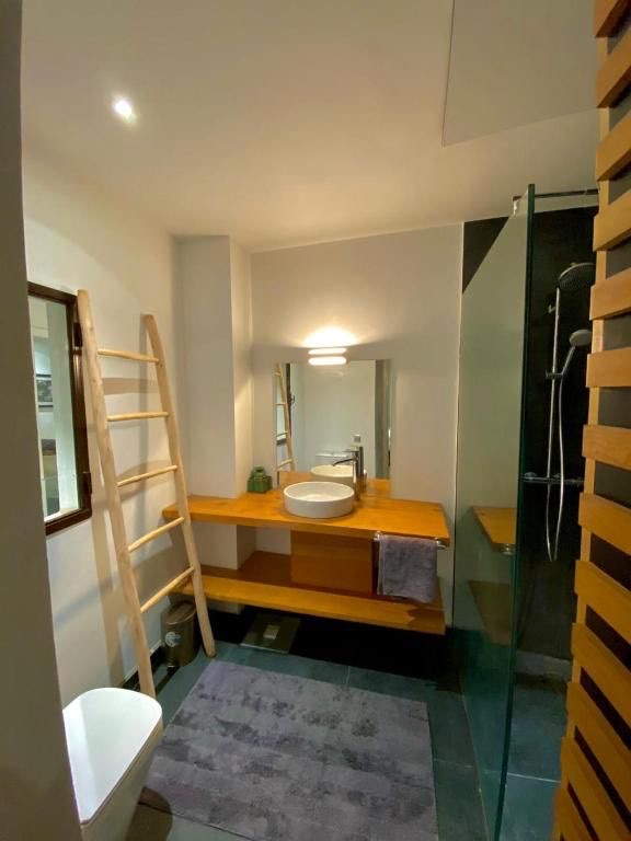 Riad à vendre – 4 Chambres Quartier Sidi Ben Slimane