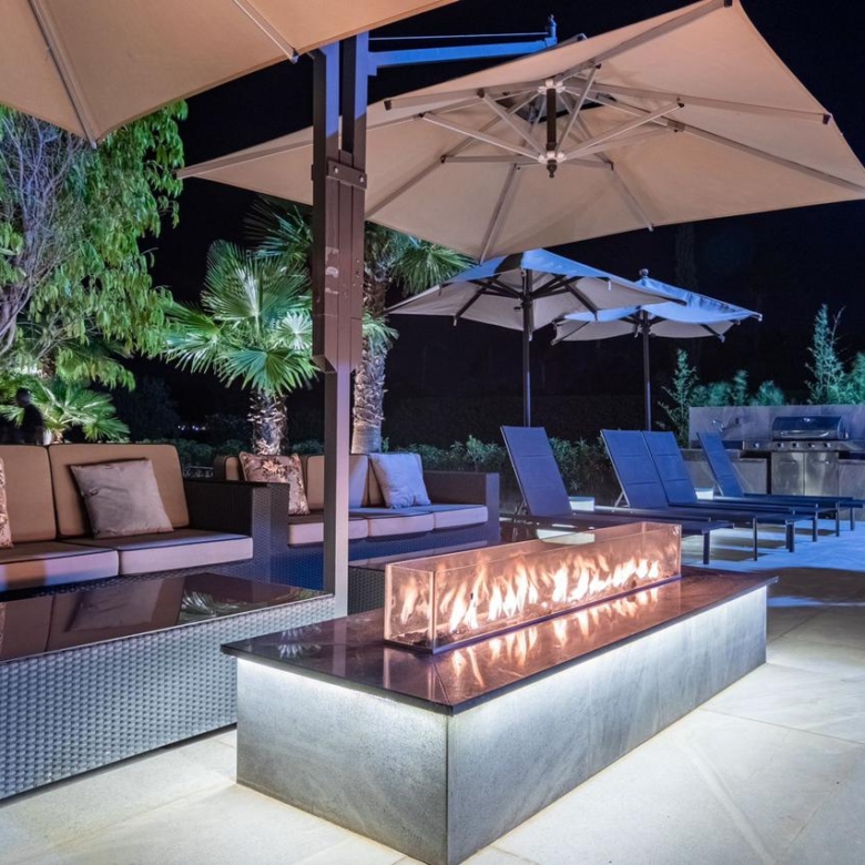 Villa de Prestige Golfique à Vendre