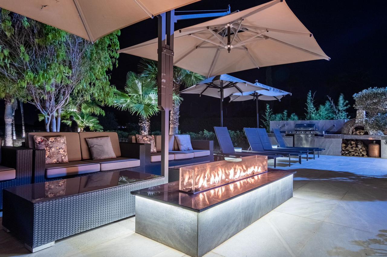 Villa de Prestige Golfique à Vendre